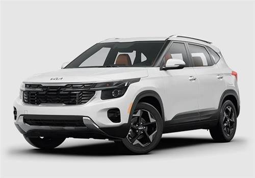 Compact SUV